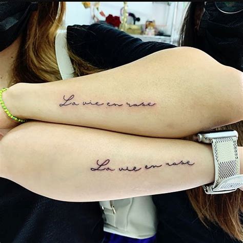 tatuajes para parejas frases